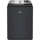 Maytag 6.0 cu. ft. Smart Top Load Washer with Power™ Agitator MTW6205RF - Scratch & Dent