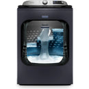 Maytag 6.0 cu. ft. Smart Top Load Washer with Power™ Agitator MTW6205RF - Scratch & Dent