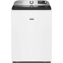 Maytag Smart 6 cu Top Load Washer MTW6205RW - Scratch and Dent