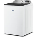  Maytag 6.0 cu. ft. Top Loading Washer MTW6205RW IMAGE 4