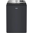 Maytag 6 cu Smart Top Load Washer with Pet Pro Option MTW7205RF - Scratch and Dent