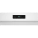  Whirlpool 30-inch Gas Range with Air Cooking Technology WFGS5730SW IMAGE 3