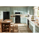  Whirlpool 30-inch Freestanding Electric Range YWFES3330RB IMAGE 15