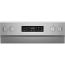 Whirlpool 30" 5.3 cu ft Electric Range with Air Fry YWFES5730SZ - Scratch & Dent