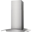  Frigidaire 30-inch Canopy Wall-Mounted Hood FHWC3070LS IMAGE 4