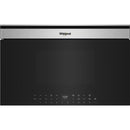  Whirlpool 30-inch 1.1 cu. ft. Built-in Microwave Oven with Air Fry Technology YWMBT7030SZ IMAGE 1