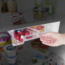  Whirlpool 29.5-inch, 19 Cu. Ft. Top Freezer Refrigerator with Total Coverage Cooling WRTX5419SZ IMAGE 12