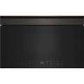  Whirlpool 30-inch 1.1 cu. ft. Built-in Microwave Oven with Air Fry Technology YWMBT7030SV IMAGE 1