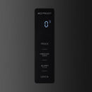  Marathon 21.2 cu. ft. Convertible Upright Freezer/Refrigerator MFF212BLS IMAGE 5