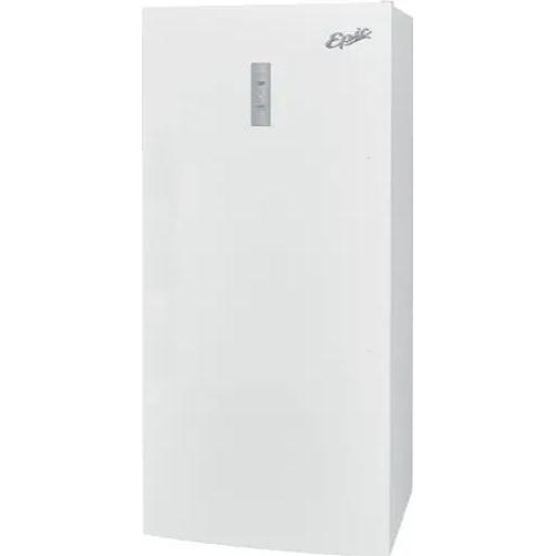  Epic 21.2 cu. ft. Upright Convertible Freezer/Refrigerator EFF212W IMAGE 1