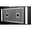  Whirlpool 24-inch, 1.4 cu. ft. Over-the-Range Microwave UMMS5024SS IMAGE 8