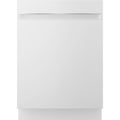  GE Top Control Dishwasher with Auto Open Dry GBT500SGVWW IMAGE 1