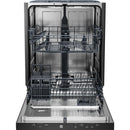  GE 24-inch Top Control Dishwasher with Auto Open Dry GBT500SSVSS IMAGE 2