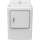  Frigidaire 7 Cu. Ft. Gas Dryer with SENSORDRY™ FLVG7000AW IMAGE 1