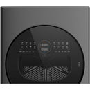  Whirlpool 24-in Compact ENERGY STAR® Certified Ventless Heat Pump Laundry Tower with Washer and Electric Dryer YWFH5424SJ IMAGE 6