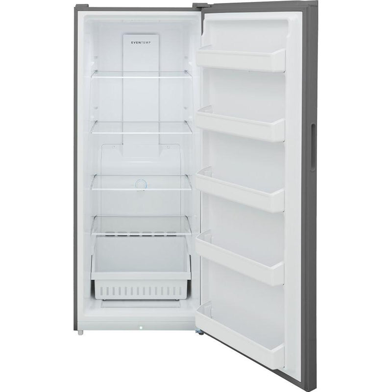  Frigidaire 16 cu. ft. Upright Freezer FFUE1626AV IMAGE 3