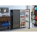  Marathon 21.7-inch, 8.5 cu. ft. Freestanding All Refrigerator MAR86BLS-2 IMAGE 5