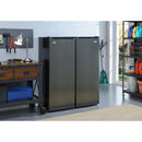  Marathon 21.7-inch, 8.5 cu. ft. Freestanding All Refrigerator MAR86BLS-2 IMAGE 6