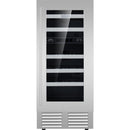  Marathon 28-Bottle Wine Cellar MWC28-DSS-1 IMAGE 1