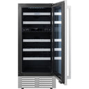  Marathon 28-Bottle Wine Cellar MWC28-DSS-1 IMAGE 3