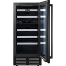  Marathon 28-Bottle Wine Cellar MWC28-DBLS-1 IMAGE 2