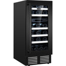  Marathon 28-Bottle Wine Cellar MWC28-DBLS-1 IMAGE 5