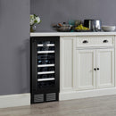  Marathon 28-Bottle Wine Cellar MWC28-DBLS-1 IMAGE 6