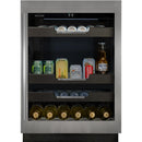  Marathon True North Collection - The Wellington 5.3 cu. ft. Built-in Beverage Center M4-100SS IMAGE 3