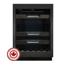  Marathon True North Collection - The Wellington 5.3 cu. ft. Built-in Beverage Center M4-100BLS IMAGE 2