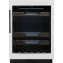  Marathon True North Collection - The Wellington 5.3 cu. ft. Built-in Beverage Center M4-100PANR IMAGE 1