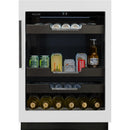  Marathon True North Collection - The Wellington 5.3 cu. ft. Built-in Beverage Center M4-100PANR IMAGE 3