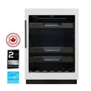  Marathon True North Collection - The Wellington 5.3 cu. ft. Built-in Beverage Center M4-100PANR IMAGE 5