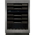  Marathon 52-Bottle True North Collection - Brome Missisqoui Wine Cooler M4-D200SS IMAGE 1