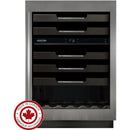  Marathon 52-Bottle True North Collection - Brome Missisqoui Wine Cooler M4-D200SS IMAGE 2