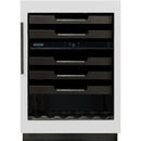  Marathon 52-Bottle True North Collection - Brome Missisqoui Wine Cooler M4-D200PANR IMAGE 1