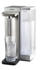 Système de filtration d'eau Brita Hub Instant Powerful Countertop 87340C - Remis à neuf