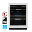  Marathon True North Collection - The Okanagan 5.3 cu. ft. Built-in Beverage Center M4-D250PANR IMAGE 4