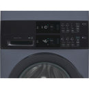  Electrolux Stacked Washer/Dryer Electric Laundry Center with LuxCare® ELTE730CAD IMAGE 4