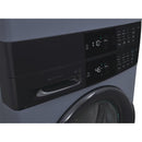  Electrolux Stacked Washer/Dryer Electric Laundry Center with LuxCare® ELTE730CAD IMAGE 5