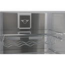  Unique Appliances 11.7 cu. ft. Freestanding Bottom Freezer Refrigerator - Elvis UGP-340LEAC IMAGE 10