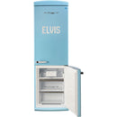  Unique Appliances 11.7 cu. ft. Freestanding Bottom Freezer Refrigerator - Elvis UGP-340LEAC IMAGE 3