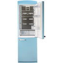  Unique Appliances 11.7 cu. ft. Freestanding Bottom Freezer Refrigerator - Elvis UGP-340LEAC IMAGE 4