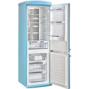  Unique Appliances 11.7 cu. ft. Freestanding Bottom Freezer Refrigerator - Elvis UGP-340LEAC IMAGE 5