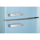  Unique Appliances 11.7 cu. ft. Freestanding Bottom Freezer Refrigerator - Elvis UGP-340LEAC IMAGE 8