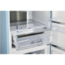  Unique Appliances 11.7 cu. ft. Freestanding Bottom Freezer Refrigerator - Elvis UGP-340LEAC IMAGE 9