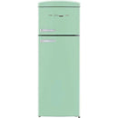  Unique Appliances 21.6-inch, 7.5 cu. ft. Freestanding Top Freezer Refrigerator UNQ-FR7CT LG AC IMAGE 1