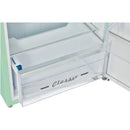 Unique Appliances 21.6-inch, 7.5 cu. ft. Freestanding Top Freezer Refrigerator UNQ-FR7CT LG AC IMAGE 7