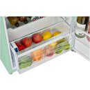  Unique Appliances 21.6-inch, 7.5 cu. ft. Freestanding Top Freezer Refrigerator UNQ-FR7CT LG AC IMAGE 8