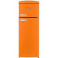  Unique Appliances 21.6-inch, 7.5 cu. ft. Freestanding Top Freezer Refrigerator UNQ-FR7CT O AC IMAGE 1