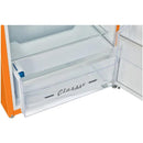  Unique Appliances 21.6-inch, 7.5 cu. ft. Freestanding Top Freezer Refrigerator UNQ-FR7CT O AC IMAGE 7